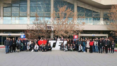 TEI’den Tutum, Yatırım ve Türk Malları Haftası’nda ‘Havacılıkta Millî Teknolojiler’ Etkinliği