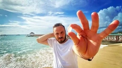 Uras Benlioğlu Kimdir? Yaşı, Kariyeri, Filmleri ve Özel Hayatı