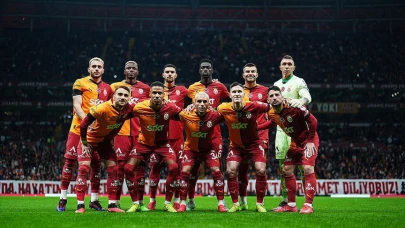 Galatasaray tur atladı mı, elendi mi UEFA LİGİ?