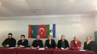 Eskişehir Karaçay Balkar Kültür ve Yardımlaşma Derneği Yeni Yönetimini Seçti