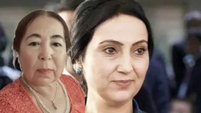 Figen Yüksekdağ’ın Ailesinde Üçüncü Kayıp: Saniye Yüksekdağ Evinde Ölü Bulundu!