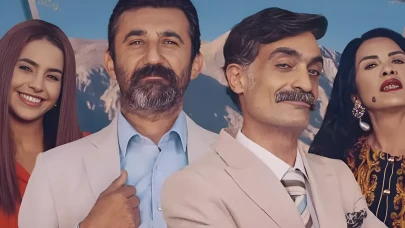 Başkan Filmi Konusu ve Oyuncuları - Nerede Çekildi?