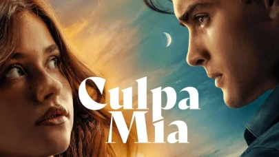 Culpa Serisi: Culpa Mia ne demek? Culpa Tuya, Culpa Nuestra