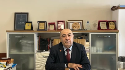 Saadet Partisi Eskişehir İl Başkanı Fesih Bingöl’den Kentsel Dönüşüm Önerisi