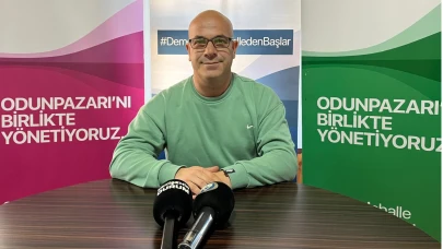 Dede Mahallesi Muhtarı: “Tarihi Mahallemiz Hak Ettiği Değeri Görmüyor”