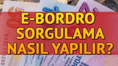 e-Bordro Sistemi Ne Zaman Yayınlanır? 2025 Güncel Bilgiler