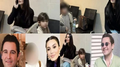 Fatma Demir Kimdir, Kaç Yaşında, Kiminle Evli? Hacı Sabancı ile Babalık Davası Detayları