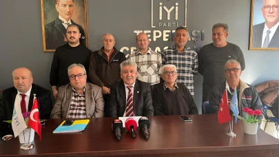 İYİ Parti'den Emekliye ve Eğitime Sert Eleştiriler: "Zulüm ve Çürümüşlük"