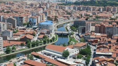 Eskişehir’de Konut Artışı Devam Ediyor