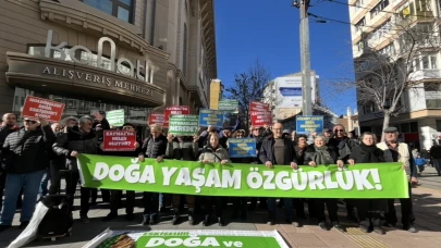 Yedek:“Hikmet Çelik’i Eskişehir’de İstenmeyen İnsan İlan Ediyoruz”