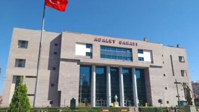 Odunpazarı Adliyesi Nereye Bağlı? Eskişehir'in Hukuki İşlemlerindeki Rolü