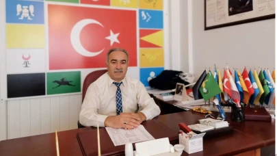 Poyraz: “Promosyon İhalesi Şeffaf ve Adil Olmalı”