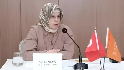 Meriç Ökten Kimdir, Neden Öldü, Kaç Yaşında, Nereli, Çocukları?