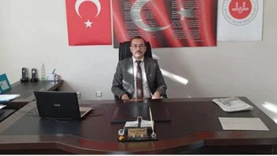 Eskişehir Cumhuriyet Başsavcılığı'ndan Cinsel İstismar İddiasına İlişkin Açıklama