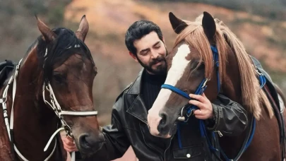 Barış Baktaş ve Kudüs Fatihi Selahaddin Eyyubi Börü Kimdir? Tarih, Sanat ve Gerçeklik Arasında Bir Yolculuk