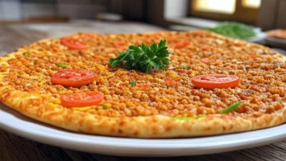 Lahmacun: Kim Keşfetti, Kim İcat Etti, Kim Buldu?