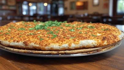 Eskişehir’de Lahmacun Nerede Yenir? En İyi Mekanlar ve Lezzet Önerileri