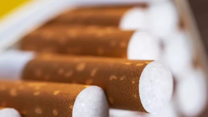 Sigaraya Zam Geldi, En Ucuz Sigara 81 Lira Oldu!