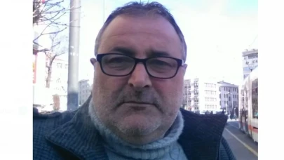 Kameraman Abdullah Bayraktar Hayatını Kaybetti