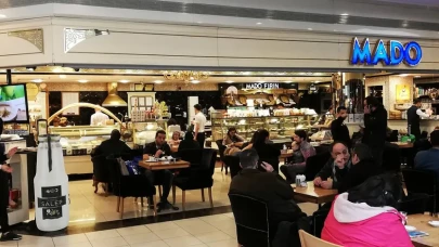 Mado Menü Fiyatları 2025: En Güncel ve Detaylı Menü Seçenekleri
