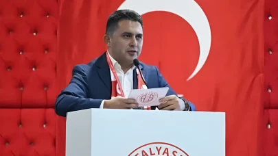 Mustafa Ergün Kimdir, Ne İş Yapıyor, Nereli, Evli Mi, Çocukları? Antalyaspor’un Yeni Başkanı ve İş Dünyasının Sessiz Lideri