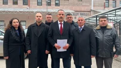 Eskişehir Berberler ve Kuaförler Odası’ndan Şok İddialar: “Sanatkârın Parası Kılçıklıdır, Yenmez”