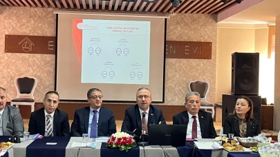 Eskişehir İl Milli Eğitim Müdürü’nden Eğitim Gündemine Dair Önemli Açıklamalar