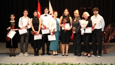 Eskişehir Teknik Üniversitesi'nde Öğrenci Konseri Büyük İlgi Gördü
