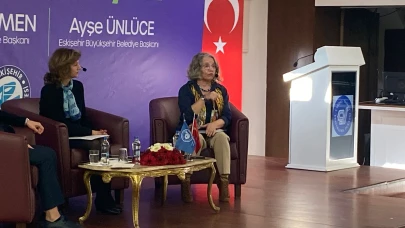 Hacer Foggo, Derin Yoksulluk ve Beslenme Sorunlarına Dikkat Çekti