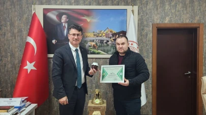 Eskişehir’in Balı Türkiye’yi Zirveye Taşıdı