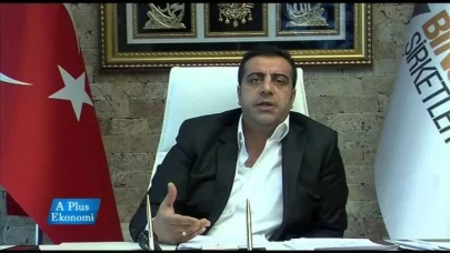 Arafat Bingöl Kimdir? Binsat Holding Başkanı Hakkındaki Suçlamalar Ortaya Çıktı