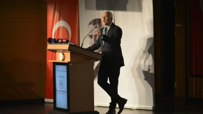 Bildirici: "Normal Doğum, Anne ve Bebek Sağlığı İçin En Doğal Yöntemdir"