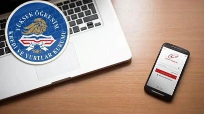 2025-2026 KYK Burs ve Kredi Başvuruları Başladı!