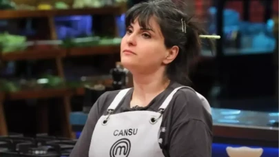 MasterChef Cansu Kimdir? Cansu Irmak Aydar Yarışmaya Veda Etti