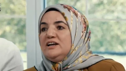 Yemekteyiz Ergül Gümüşay Kimdir? İşte Zuhal Topal’la Yemekteyiz’in Renkli Yarışmacısı