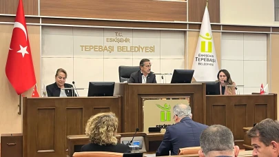 CHP’li Aydoğmuş: Mahkeme süreci bitmeden plan değişikliği doğru değil