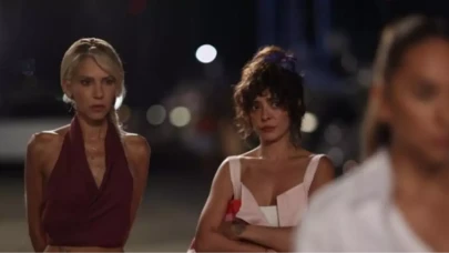 Ben Leman 4. bölüm fragmanı yayınlandı mı, nereden izlenir? Ben Leman 4. bölüm fragmanı izle