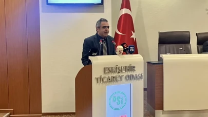 “Su bitecek mi?” sorusu yanıt buldu: DSİ’den Eskişehir’e temkinli umut