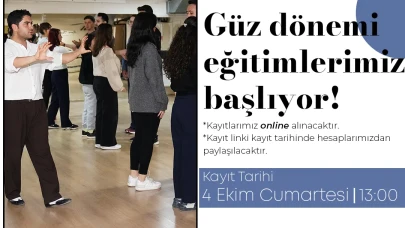 Tepebaşı Belediyesi Gençlik Merkezi’nde Güz Dönemi Kayıtları Başlıyor