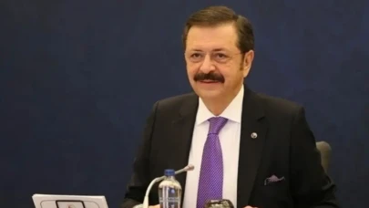 TOBB Başkanı Rifat Hisarcıklıoğlu’ndan Kredi Müjdesi: Üçüncü Nefes Kredisi Yolda