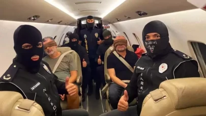 Don Vito Lakaplı Abdullah Alp Üstün Kimdir? Kaç Yaşında, Nereli, Hangi Suçlarla Anıldı? İşte Tüm Detaylar