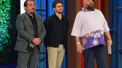 MasterChef'te 16 Ekim Dokunulmazlık Kim Kazandı? Eleme Adayları Belli Oldu Mu?
