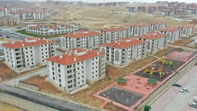 TOKİ Yeni Yuvam Modeli Nedir, Nasıl Başvuru Yapılır? Hangi İllerde Geçerli?