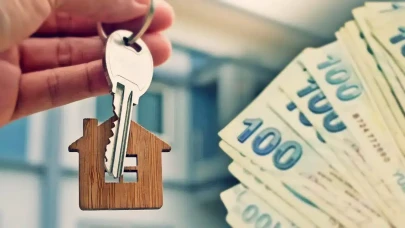 Ekim ayı kira artış oranı belli oldu! İşte TÜFE’ye göre zam oranı