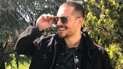 Oyuncu Çağatay Ulusoy hasta mı, kaza mı geçirdi? Çağatay Ulusoy öldü mü?