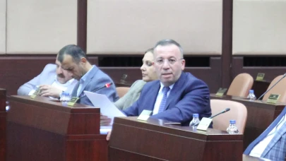 AK Partili Ahmet Sivri: “Altyapıda Sınıfta Kaldık, Vatandaş Botla mı Seyahat Etsin?”