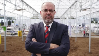 Erhan Afyoncu Kimdir, Kaç Yaşında, Nereli? İşte Milli Savunma Üniversitesi Rektörünün Hayatı ve Kariyeri