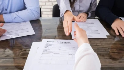 TSE 13 Personel Alımı Başvuruları Başladı! Başvuru Ekranı ve Şartlar Belli Oldu