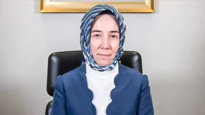 Hatice Karahan Kimdir? Merkez Bankası Başkan Yardımcısının Biyografisi
