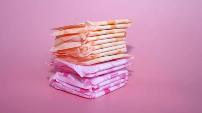 Kokulu Ped Kullananlar Dikkat! Sağlığınızı Tehlikeye Atıyor Olabilirsiniz